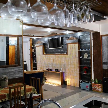 Wish Suite San Benito De Sevilla Екстериор снимка