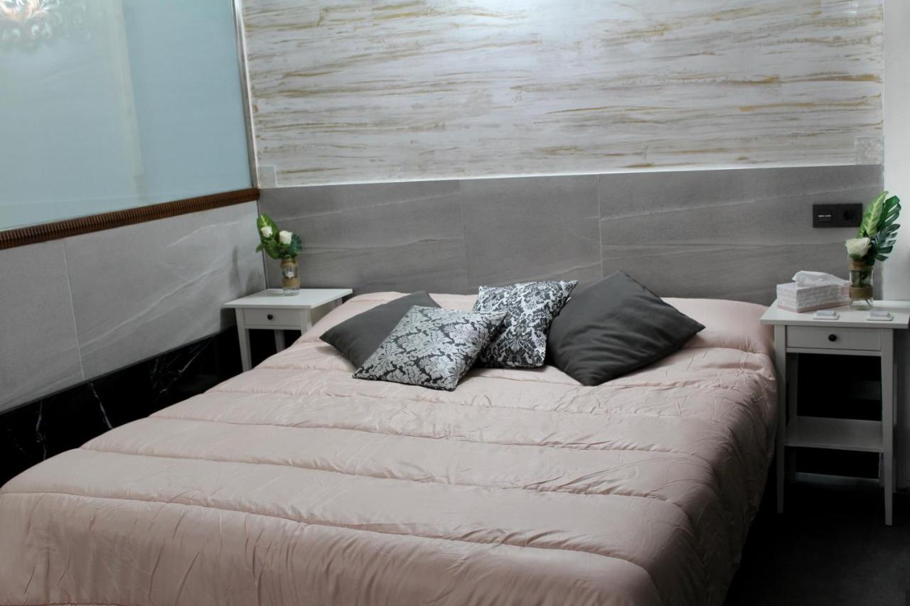 Wish Suite San Benito De Sevilla Екстериор снимка