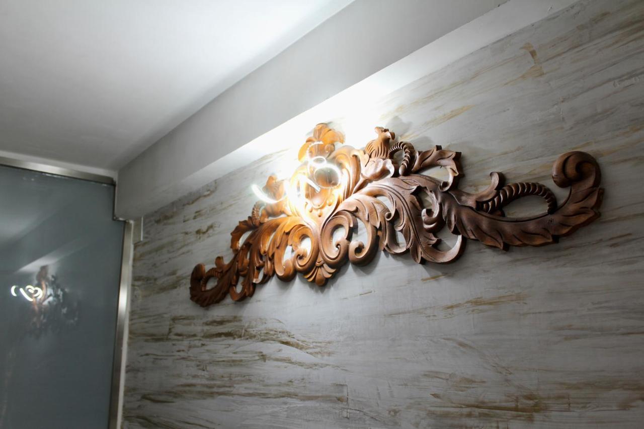 Wish Suite San Benito De Sevilla Екстериор снимка