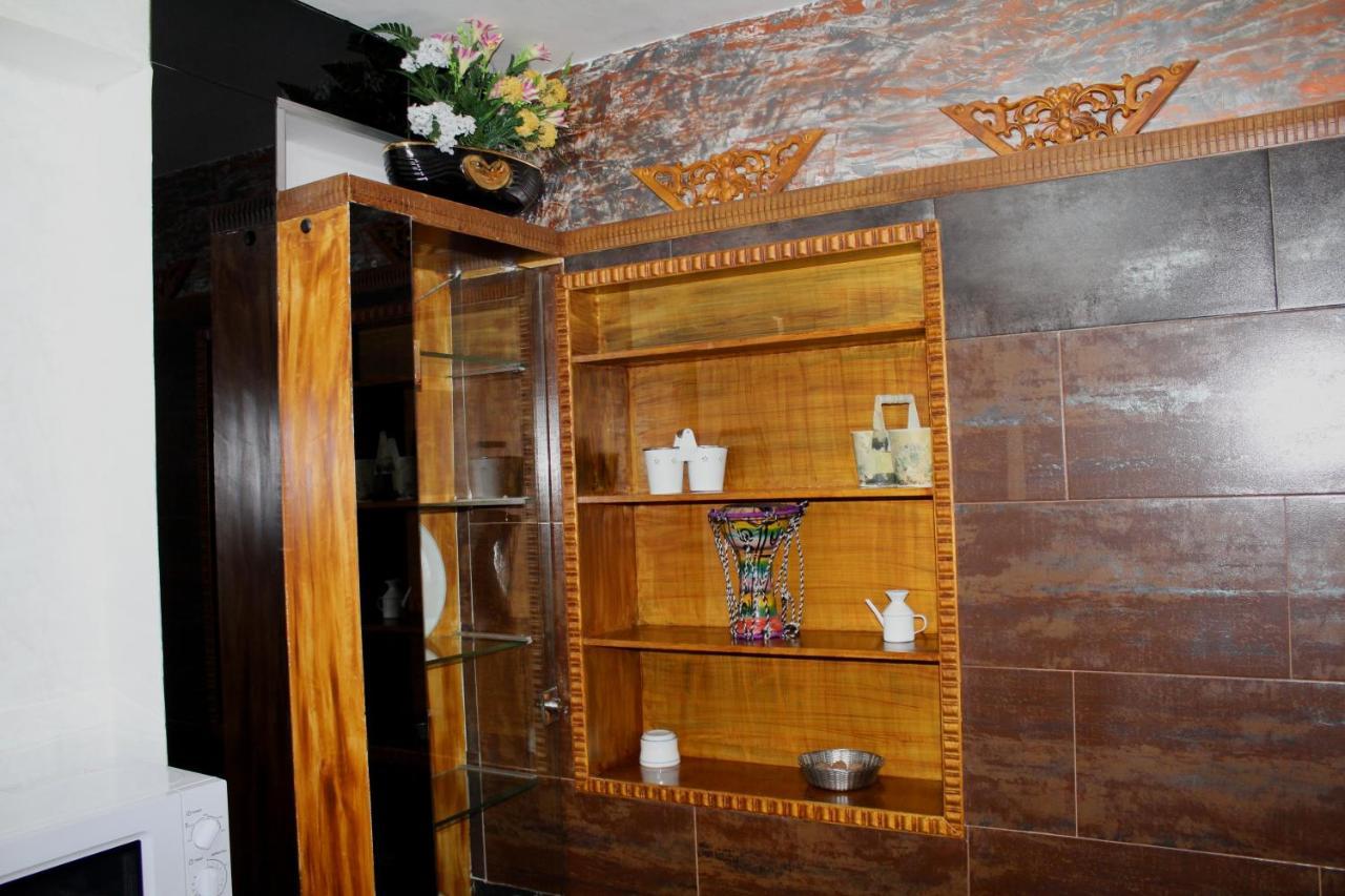 Wish Suite San Benito De Sevilla Екстериор снимка