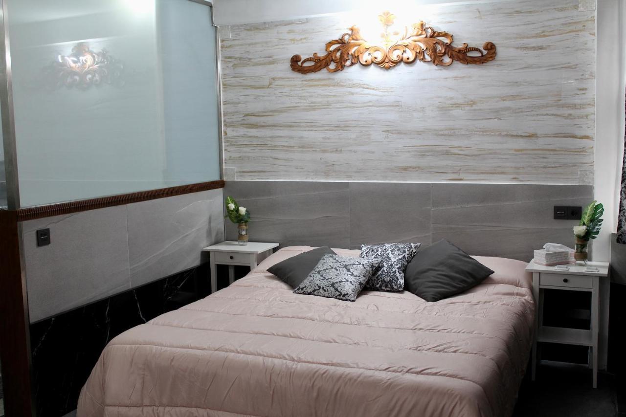 Wish Suite San Benito De Sevilla Екстериор снимка
