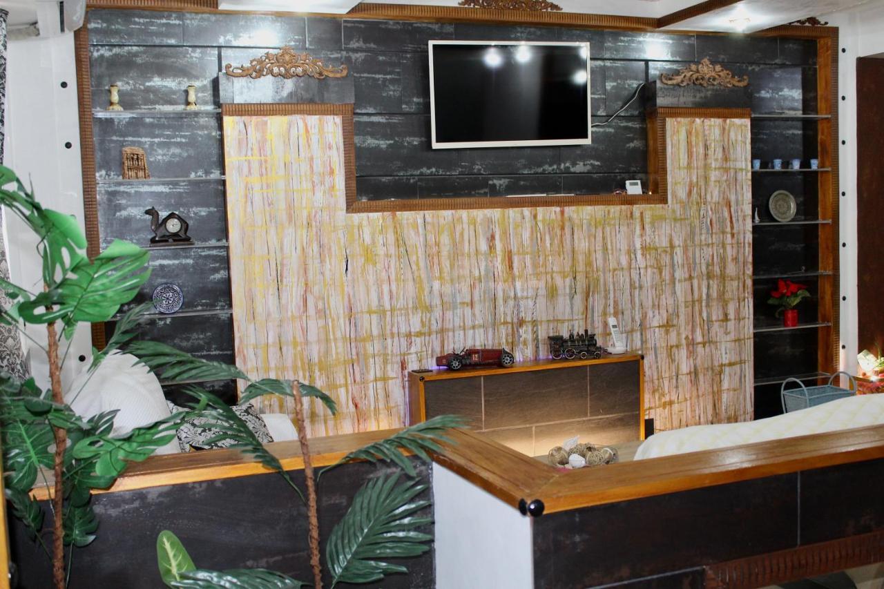 Wish Suite San Benito De Sevilla Екстериор снимка