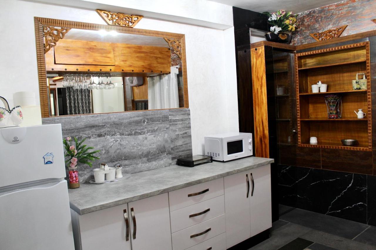 Wish Suite San Benito De Sevilla Екстериор снимка